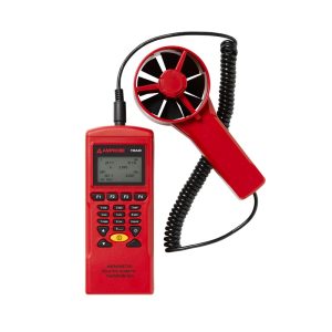 AMPROBE TMA40-A DATALOGGING ANEMOMETER