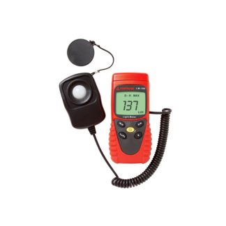 AMPROBE LIGHT METER MANUAL RANGING LM100