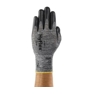 ANSELL HYFLEX NITRILE GLOVE 11-801