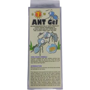 ANT GEL - 30GM