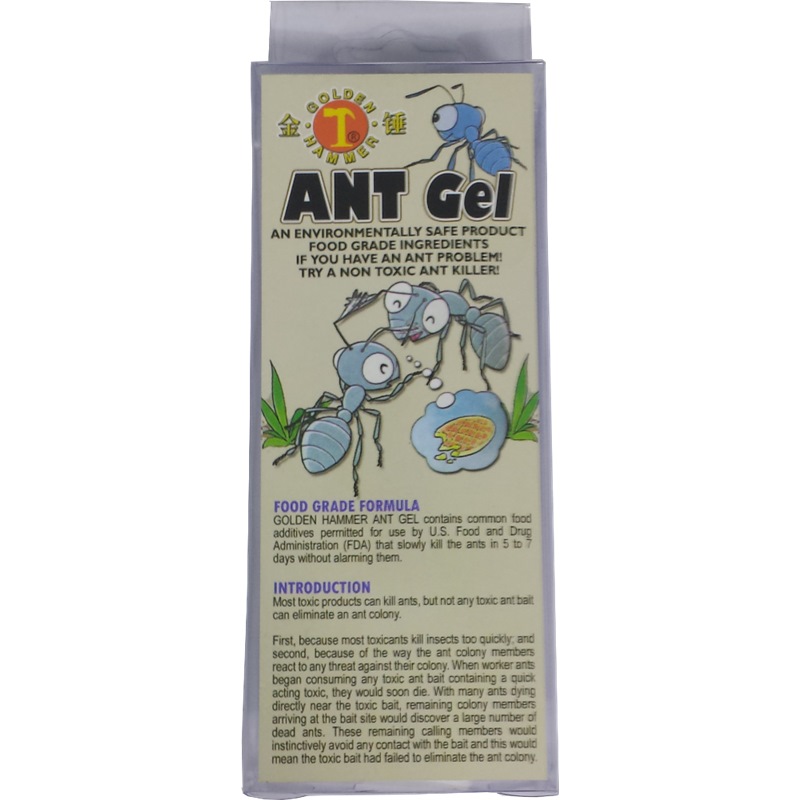 ANT GEL - 30GM
