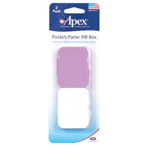 APEX DUAL POCKET & PURSE KIT 61919
