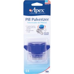 APEX PILL PULVERIZER 70029
