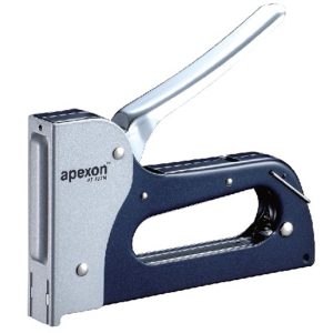 Apexon AT827M Metal Multi-Function Staple Gun | Model : SG1-AT827M