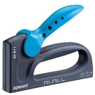 APEXON PLASTIC STAPLE / NAIL GUN AT511