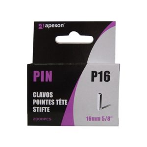 APEXON PIN 2K/BOX