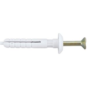 APLUG NYLON WALL PLUG SCREW