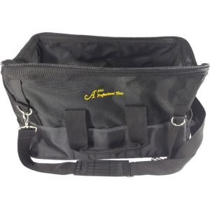 APLUS 27POCKET HD TOOL BAG-18 inch