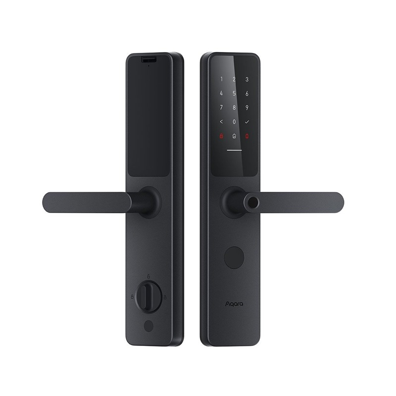 AQARA SMART DOOR LOCK A100