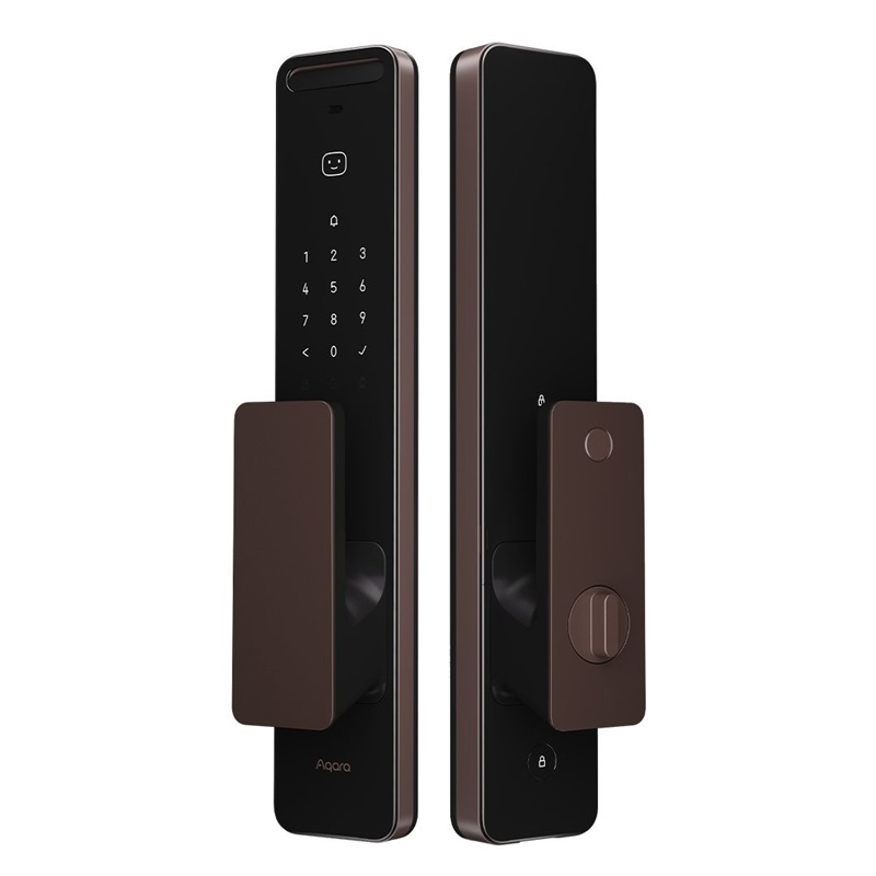 AQARA SMART DOOR LOCK D200I