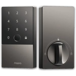 AQARA SMART DOOR LOCK U100
