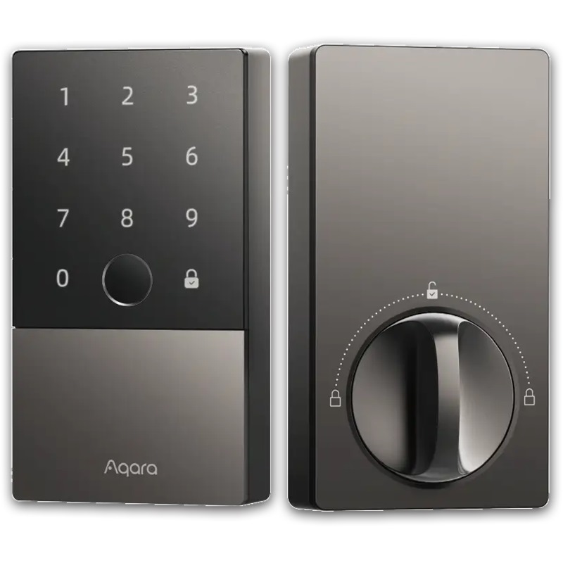 AQARA SMART DOOR LOCK U100