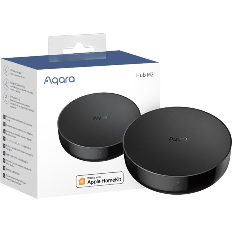 AQARA HUB M2 HM2-G01