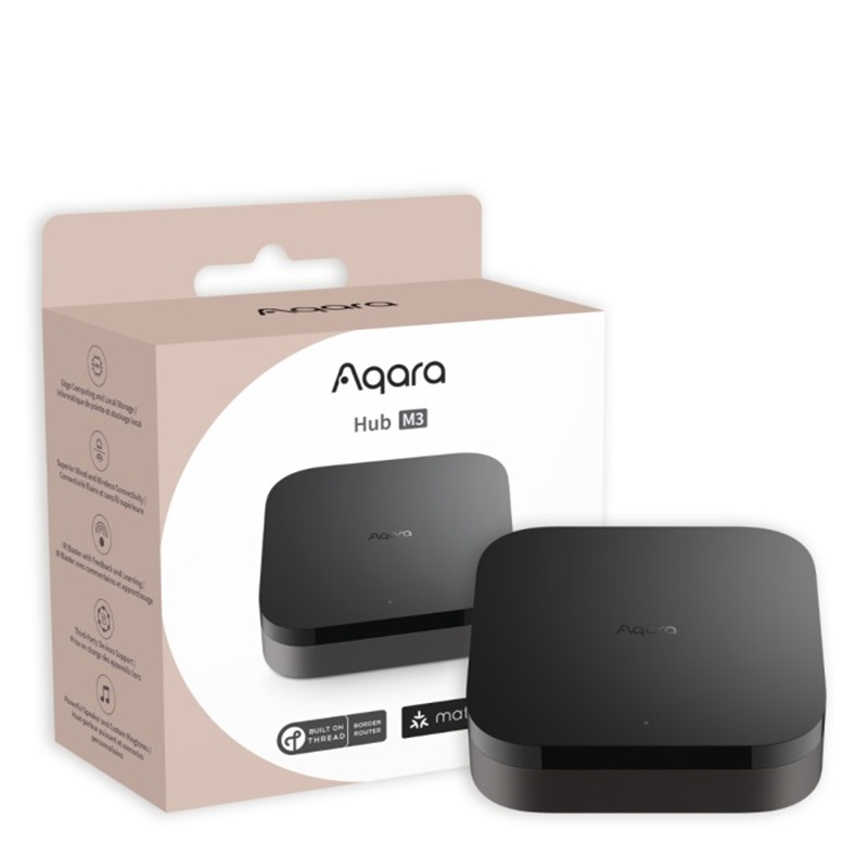 AQARA HUB M3 HM-G01D