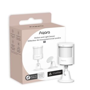 AQARA MOTION AND LIGHT SENSOR P2 (THREAD VERSION) ML-S03D