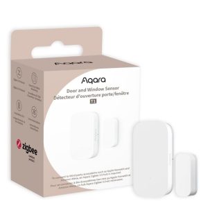 AQARA DOOR AND WINDOW SENSOR T1 (ZIGBEE VERSION) DW-S03D