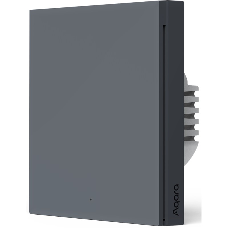 AQARA WALL SWITCH H1 SINGLE