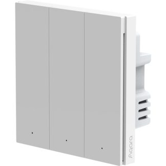 AQARA WALL SWITCH H1 TRIPLE ROCKER