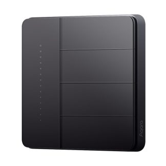AQARA WALL SWITCH Z1 PRO (FOUR ROCKER)