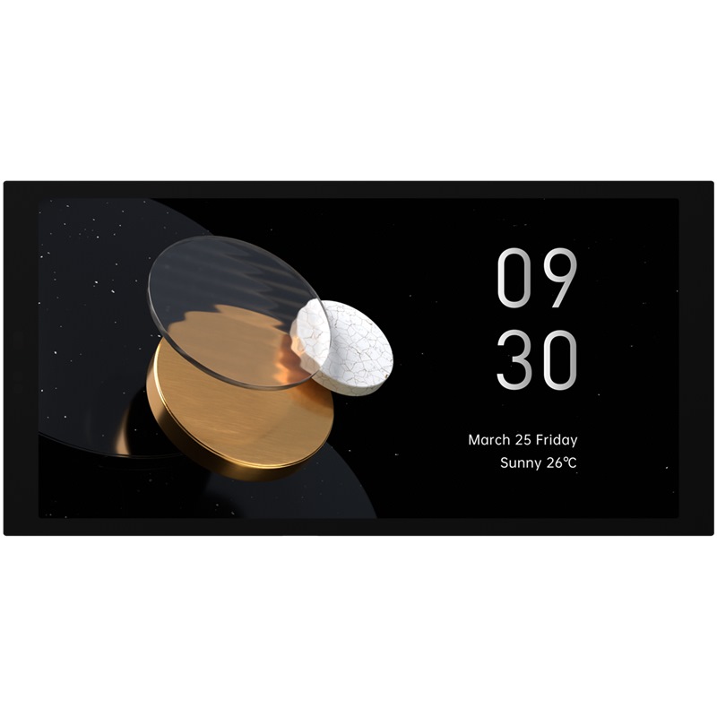 AQARA MAGICPAD S1 PLUS MP-K01D
