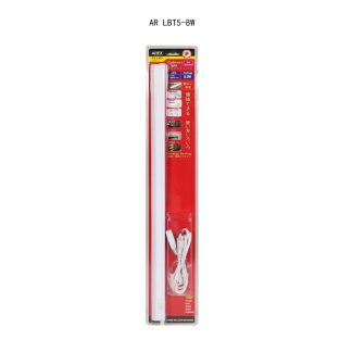 AREX AR-LBT5-8W 6000K T5 LED BATTEN (2FT)
