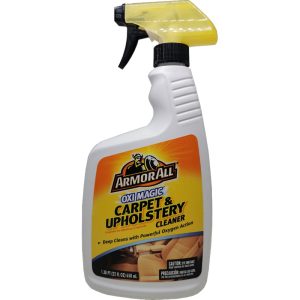 ARMORALL CARPET UPHOLSTERY CLEANER 22OZ