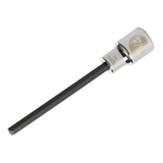 ARMSTRONG LONG HEX SOCKET 1/2" DRIVE (METRIC)