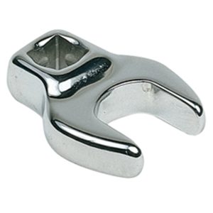 ARMSTRONG 3/8"DR. CROWFOOT WRENCH (METRIC)