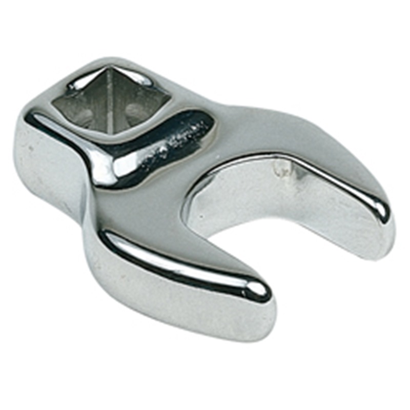 ARMSTRONG 3/8"DR. CROWFOOT WRENCH (METRIC)