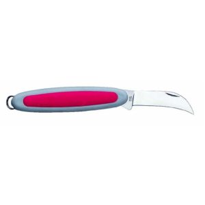 ARS FLORIST KNIFE / CURVED FN-6M-R-BP
