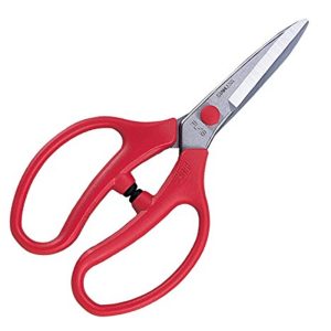 ARS FLORIST SCISSOR 180MM FL18-BP