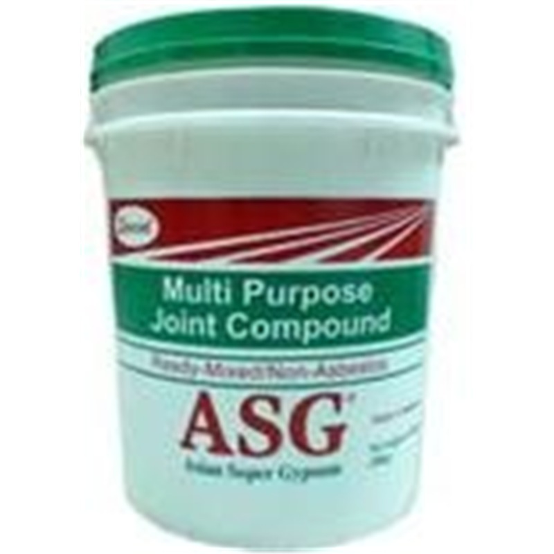 ASG JOINT COMPOUND -28KGS/PAIL
