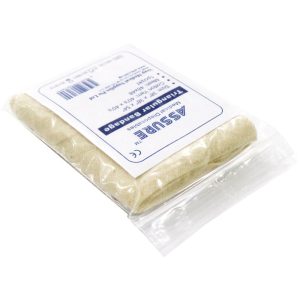 ASSURE TRIANGULAR BANDAGE 90CMX90CMX127CM MESH 48X48