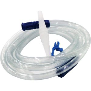 ASSURE SUCTION CONNECTING TUBE STERILE