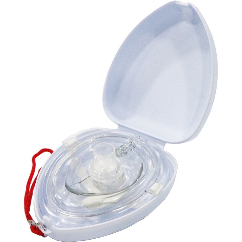ASSURE CPR POCKET RESUSCITATOR