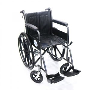 ASSURE HAMMERTONE HEAVY DUTY STANDARD WHEEL CHAIR AR0101 / AR0102