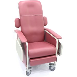 ASSURE DIALYSIS CHAIR,INNER WIDTH 21" AR0571