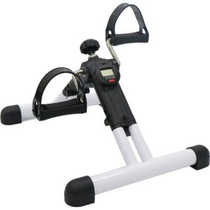 ASSURE PEDAL EXERCISER WITH MONITOR AR0600