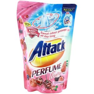 ATTACK PERFUME FRUITY REFILL 1.4KG - K295939