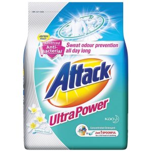 ATTACK ULTRA POWER 800G - K606388