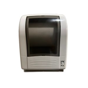 AUTO HAND ROLL TOWEL DISPENSER (SENSOR, 4XD BATTERY OPERATED)