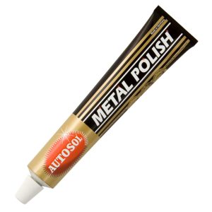 AUTOSOL METAL POLISH NO 1000 75ml/3.33OZ