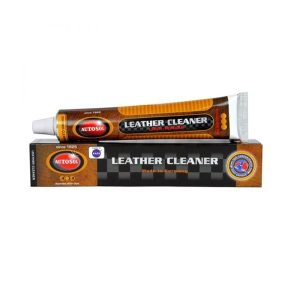 AUTOSOL LEATHER CLEANER NO:10404 75ML