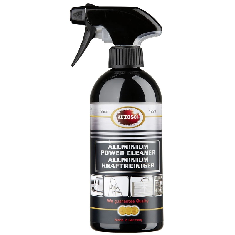 AUTOSOL ALUMINIUM CLEANER NO:18004OS 500ML