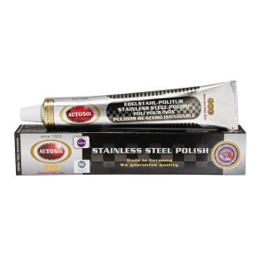 AUTOSOL STAINLESS STEEL POLISH NO:17342 75ML