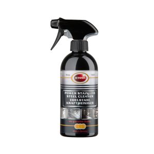 AUTOSOL POWER STAINLESS STEEL CLEANER NO:17007 500ML