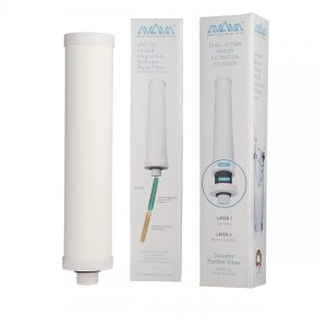 AVAVA DUAL CERAMIC FILTER AVC-103