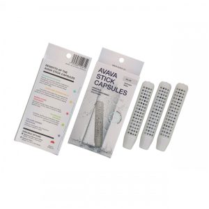 AVAVA HYDROGEN WATER STICK CAPSULES SET 701-MX