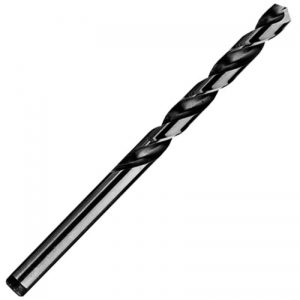 B&N HSS DRILL BIT - MM