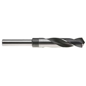 B&N 1/2" SHANK HSS DRILL BIT -MM